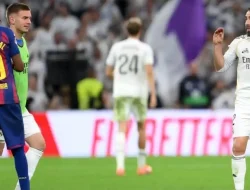 Jadwal Piala Super Spanyol 2026 Tekad Barcelona Wujudkan El Clasico di Final