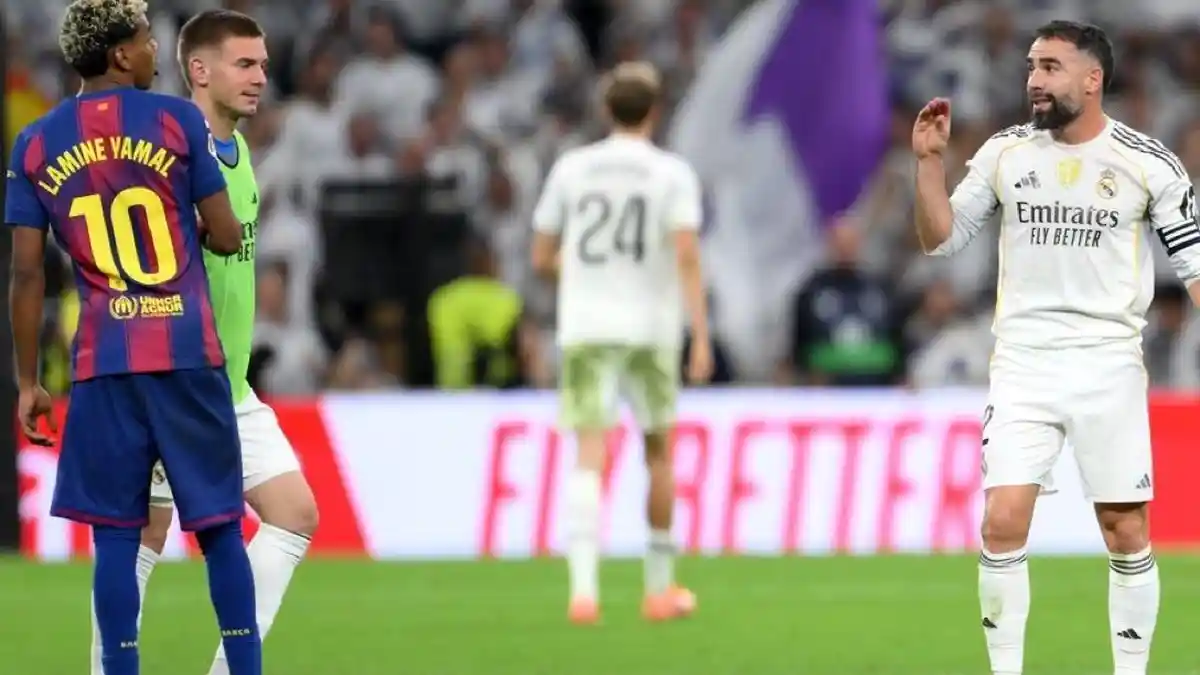 Jadwal Piala Super Spanyol