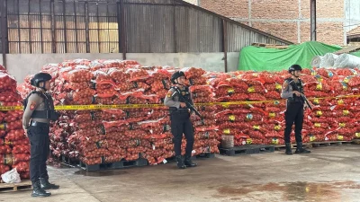 Polda Jateng Periksa