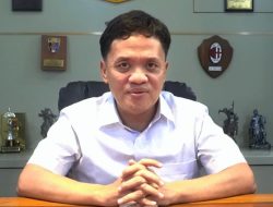 Habiburokhman Saya Bersaksi Kapolri 100 Persen Loyal ke Presiden Prabowo