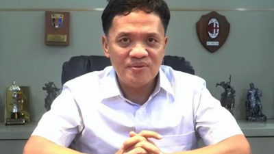 Habiburokhman Saya Bersaksi