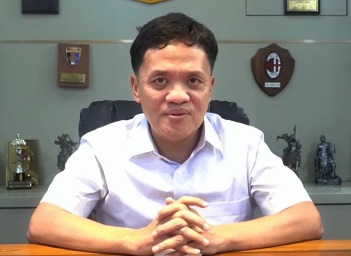 Habiburokhman Saya Bersaksi