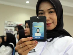 Peserta Magang Nasional Kemenaker Lampaui Target tapi Menumpuk di Sektor Tertentu