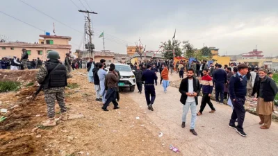 ISIS Klaim Bertanggung Jawab