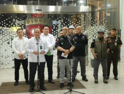 Kejagung Tetapkan 11 Tersangka Korupsi Ekspor Limbah Sawit, Rugikan Negara Rp 14 T