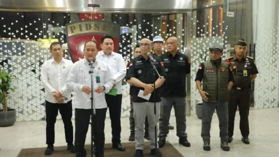 Kejagung Tetapkan 11 Tersangka