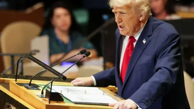 Usai Dibatalkan MA AS