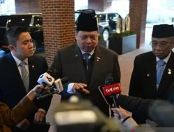 Respons Pembatalan Supreme Court RI Minta Tarif Produk Unggulan ke AS Tetap 0 Persen