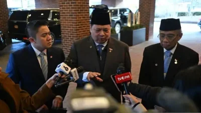 Respons Pembatalan Supreme Court