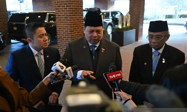 Respons Pembatalan Supreme Court