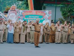 Jam Kerja ASN Banyumas Selama Ramadhan Disesuaikan Total 32,5 Jam per Pekan