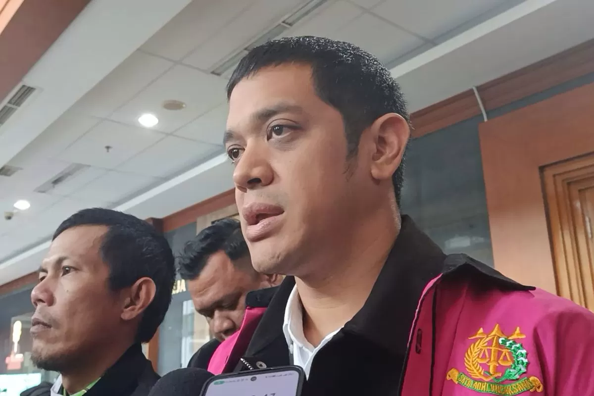 Hakim Perintahkan Sita Aset