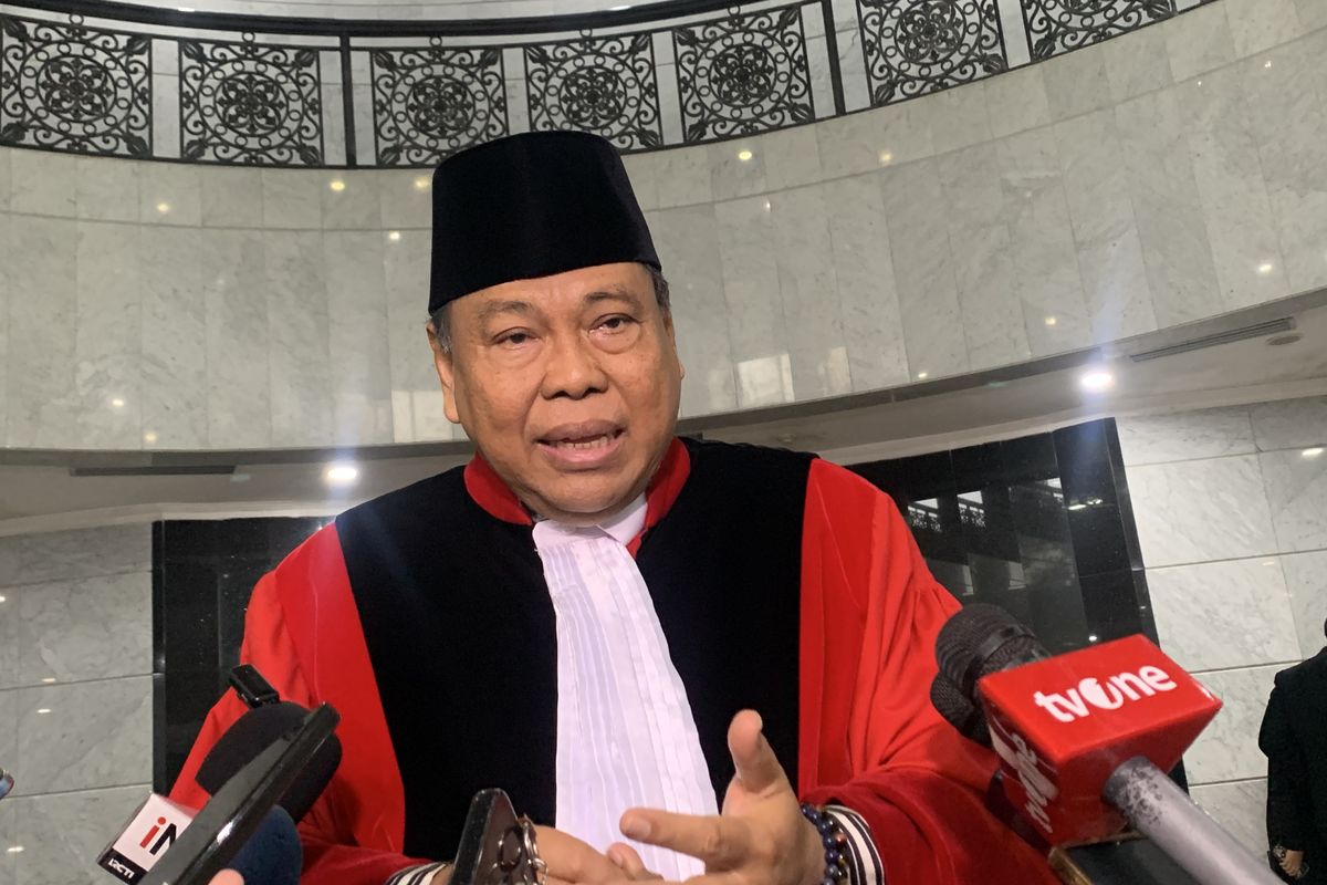 Canda Pamungkas Arief Hidayat