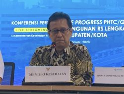 300.000 Keluarga PKH Ditargetkan Lepas dari Bansos pada 2026