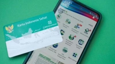 Banyak Peserta BPJS Kesehatan