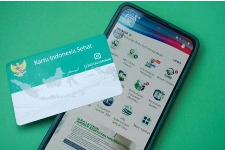 Banyak Peserta BPJS Kesehatan