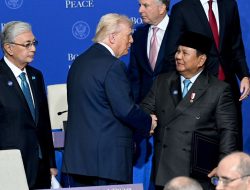 DPR Harus Ajukan Hak Interpelasi Sikapi Perjanjian Dagang Indonesia Amerika