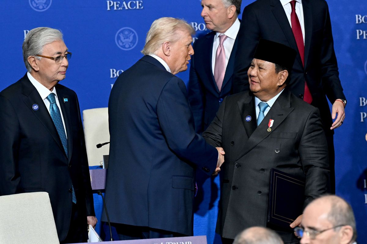 DPR Harus Ajukan Hak