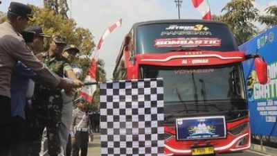 Dishub Kabupaten Pasuruan