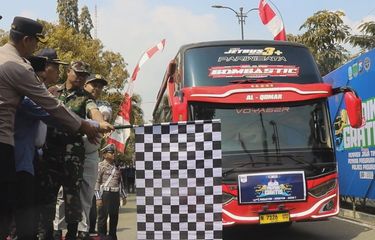 Dishub Kabupaten Pasuruan