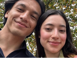 Sosok Artis Malaysia Mantan Jefri Nichol Kini Ngaku Sudah Move On