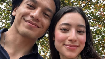 Sosok Artis Malaysia