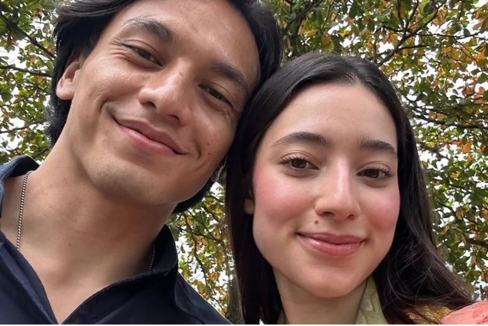 Sosok Artis Malaysia