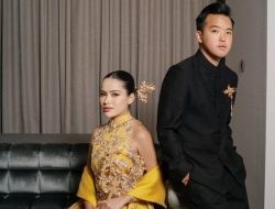 Nicole Parham Umumkan Hamil Bikin Heboh