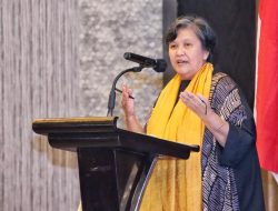 Waka MPR Bicara Pentingnya Peningkatan Literasi Generasi Penerus