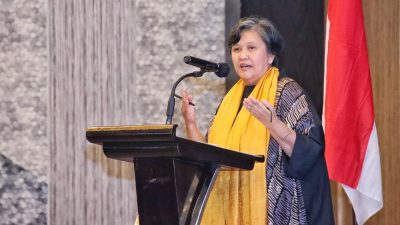 Waka MPR Bicara Pentingnya