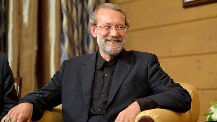 Profil Ali Larijani
