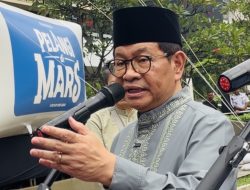 Kala Gaji Nakes DKI Disebut Belum Naik Selama 10 Tahun Pramono Tak Percaya