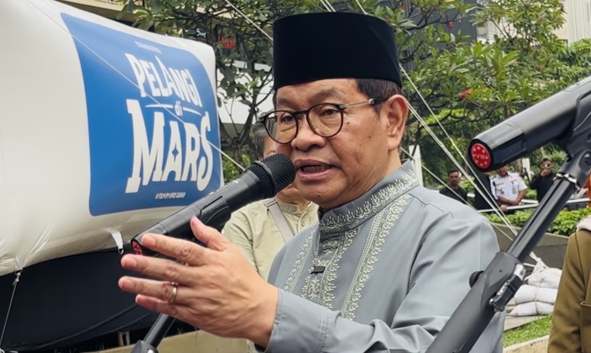 Kala Gaji Nakes DKI