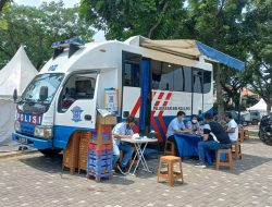 SIM Keliling Jakarta Hari Ini 31 Maret 2026 Cek Lokasi dan Biayanya