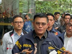 Bareskrim Bakal Tetapkan Tersangka Baru Kasus Dana Syariah Indonesia