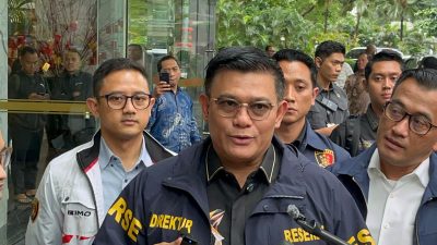 Bareskrim Bakal Tetapkan Tersangka