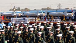 BMKG Prediksi Hujan Lebat Sangat Lebat di Jabar Jateng hingga Maluku