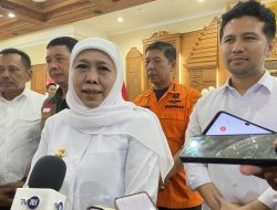 Langkah Khofifah Antisipasi Dampak Perang Timur Tengah untuk Ekonomi Jatim