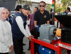 Genjot Pemilahan Sampah Desa di Bali Pakai Sistem Cap Kepatuhan