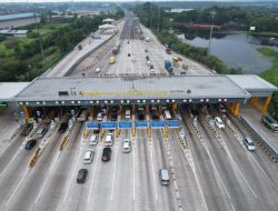 Arus Kendaraan ke Yogyakarta Mulai Meningkat H-5 Lebaran