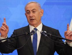 PM Israel Netanyahu Klarifikasi soal Pernyataannya yang Singgung Yesus Kristus