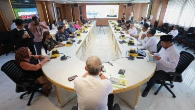 Wamensos Dukung Usulan