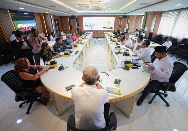 Wamensos Dukung Usulan