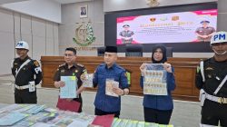 Eks Gubernur Lampung Arinal Diduga Korupsi Rp 271 M Istri Beri Dukungan