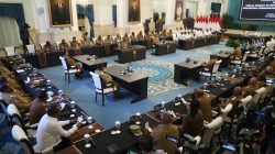 Mendagri Ajak Pemda di Tanah Papua Perkuat Kolaborasi Dukung Program Perumahan