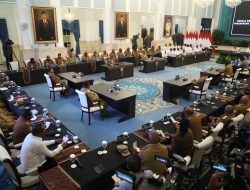 Mendagri Ajak Pemda di Tanah Papua Perkuat Kolaborasi Dukung Program Perumahan