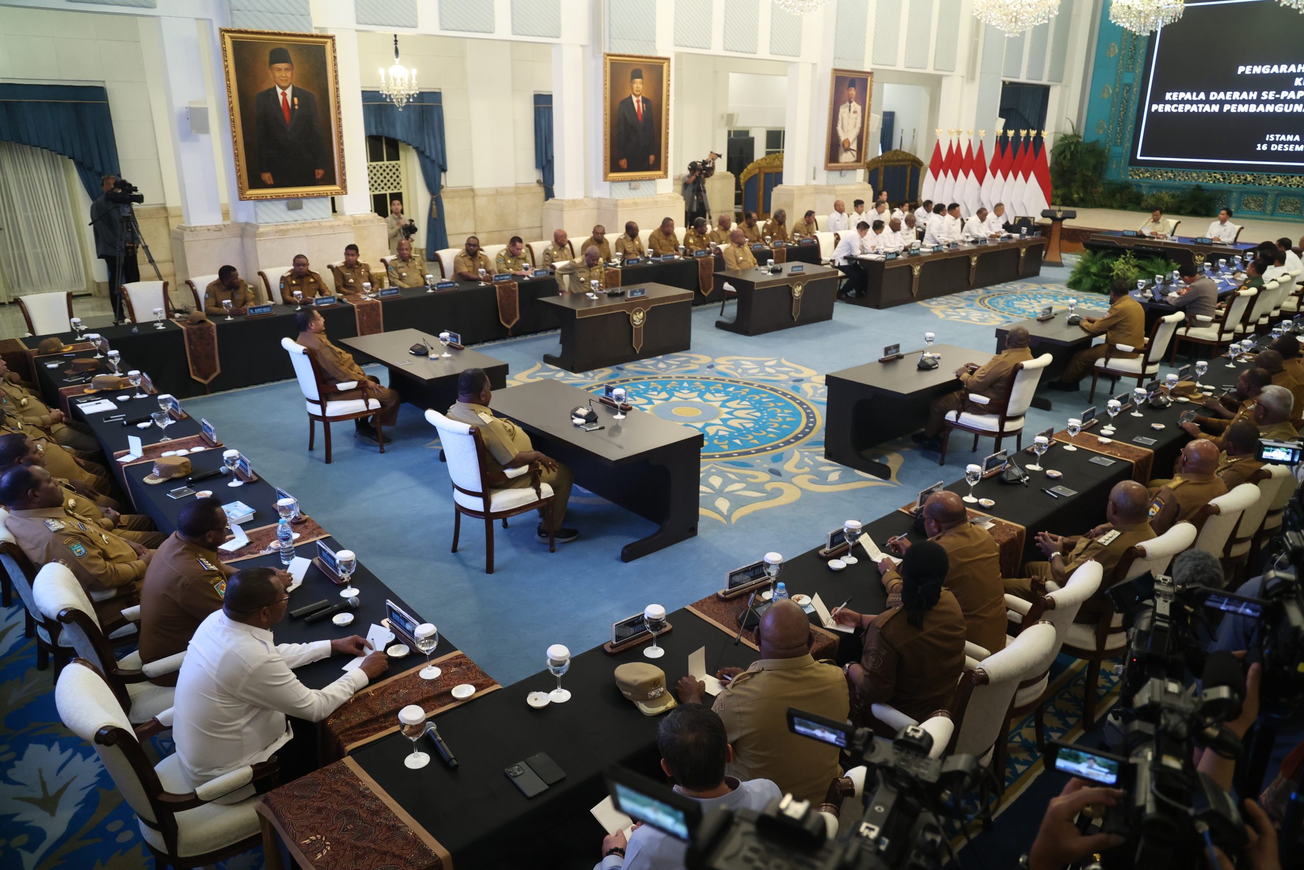 Dukung Program Perumahan