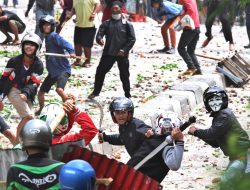 Insiden di Puncak Papua Tengah Tewaskan Warga Sipil Awal Mula dan Penanganan Korban