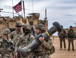 Perang Meme sebagai Katarsis Global Menggugat Hegemoni dan Keserakahan