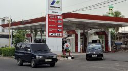 Barcode BBM Subsidi Tiba-Tiba Hilang Ini Penjelasan Pertamina